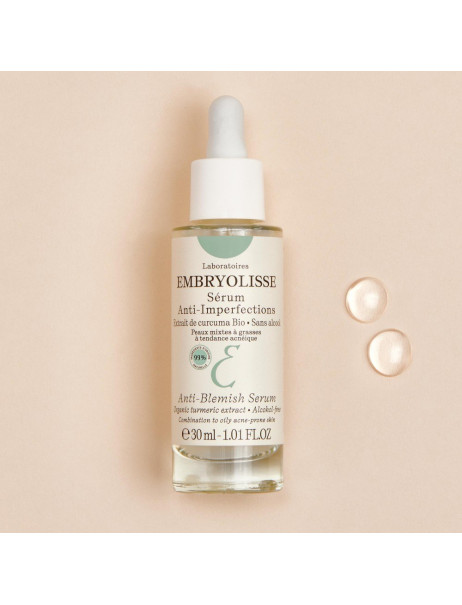 Embryolisse Anti-Blemish Serum Заспокійлива сироватка для проблемної шкіри