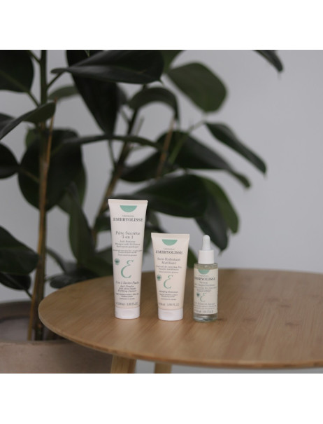 Embryolisse Mattifying Moisturizer Увлажняющий крем для проблемной кожи с эффектом матирования