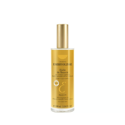 Embryolisse Beauty Oil Многофункциональное масло для тела и волос