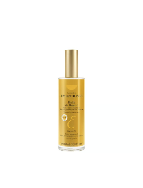 Embryolisse Beauty Oil Многофункциональное масло для тела и волос
