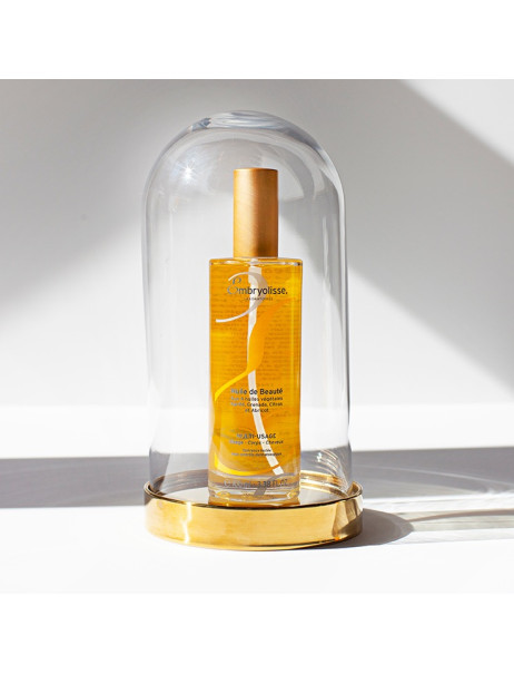 Масло Embryolisse Beauty Oil