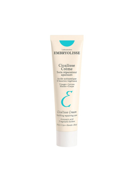 Embryolisse Cicalisse Cream Восстанавливающий крем для лица и тела
