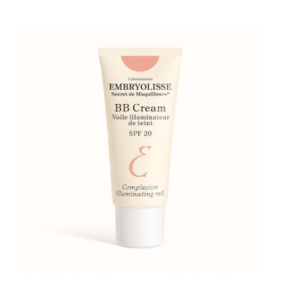 Embryolisse ВВ Cream Complexion Illuminating Veil BB крем для всіх типів шкіри 