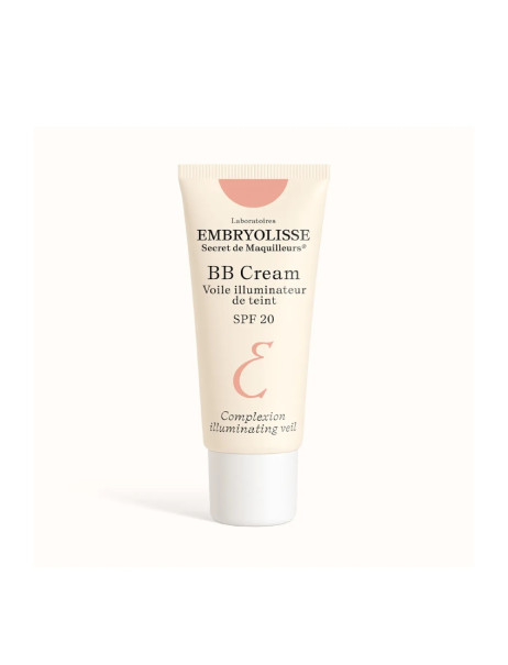 Embryolisse ВВ Cream Complexion Illuminating Veil BB крем для всіх типів шкіри