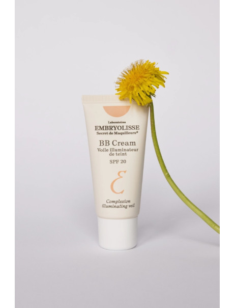 BB крем Embryolisse для всіх типів шкіри