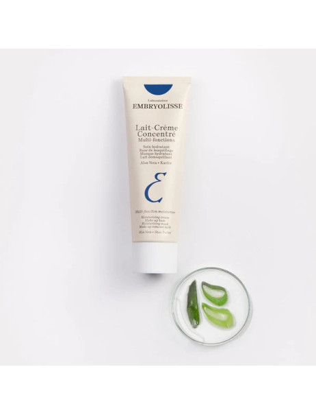 Embryolisse Lait-Creme Concentre Увлажняющий крем-концентрат для лица