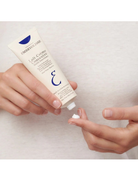 Embryolisse Lait-Creme Concentre Увлажняющий крем-концентрат для лица