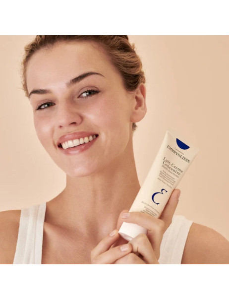 Embryolisse Lait-Creme Concentre Увлажняющий крем-концентрат для лица