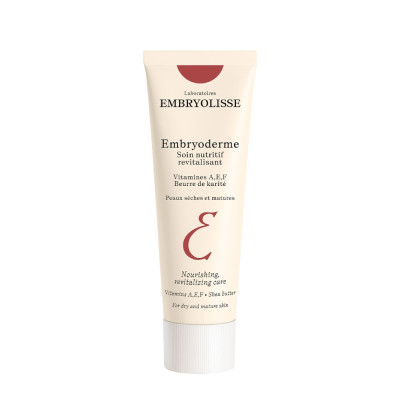 Embryolisse Embryoderme Відновлюючий крем для обличчя 