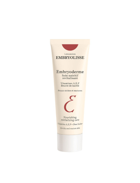 Embryolisse Восстанавливающий крем для лица Embryoderme