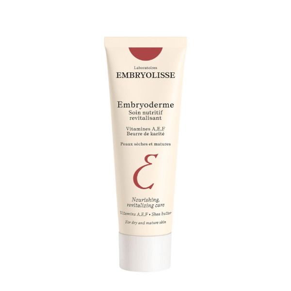 Embryolisse Embryoderme Відновлюючий крем для обличчя 