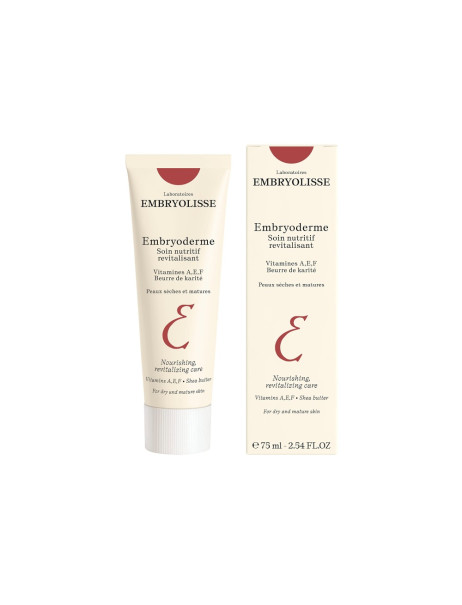 Embryolisse крем Embryoderme