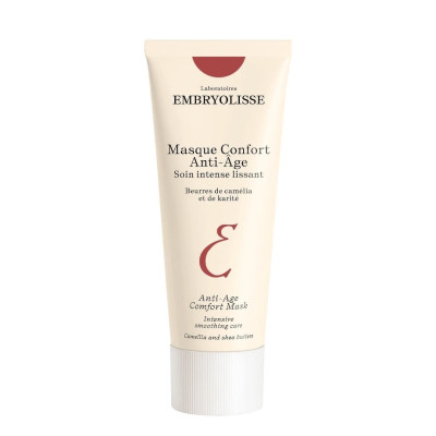 Embryolisse Anti-Age Comfort Mask Інтенсивна розгладжуюча маска для шкіри обличчя