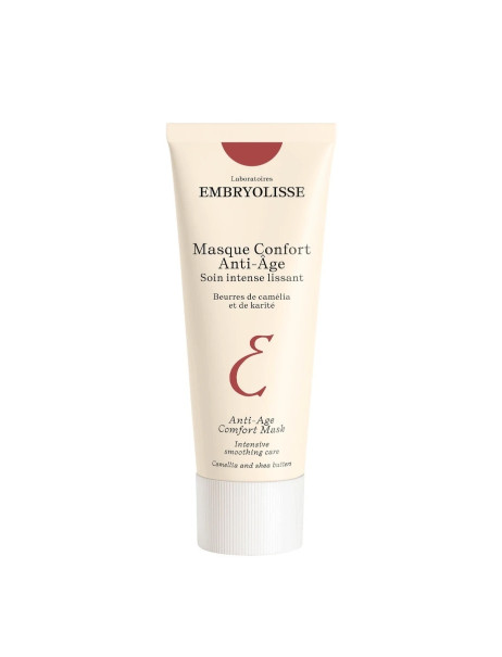 Embryolisse Anti-Age Comfort Mask Интенсивная разглаживающая маска для кожи лица