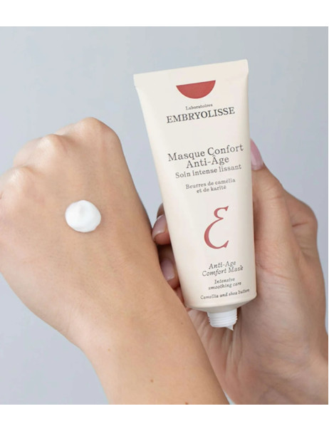 Embryolisse Anti-Age Comfort интенсивная разглаживающая маска
