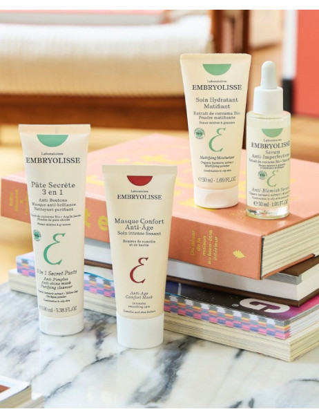 Интенсивный уход Embryolisse для зрелой кожи