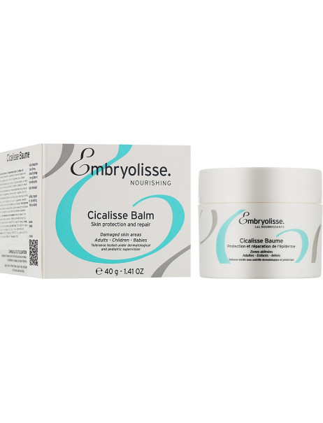 Embryolisse Cicalisse Balm Бальзам для защиты и восстановления кожи