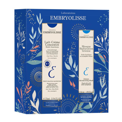 Embryolisse Christmas Set Різдвяний набір