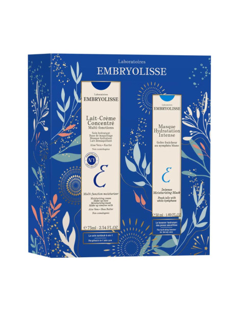 Embryolisse Christmas Set Рождественский набор