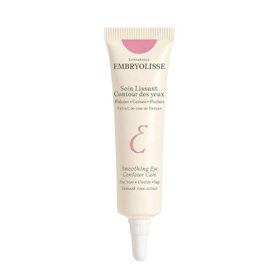Embryolisse Smoothing Eye Contour Care Розгладжуючий крем для контуру очей