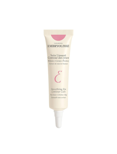Embryolisse Smoothing Eye Contour Care Розгладжуючий крем для контуру очей