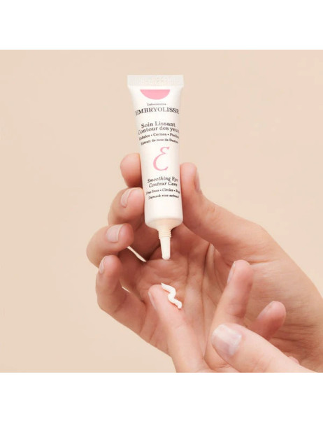Embryolisse Smoothing Eye Contour Care Розгладжуючий крем для контуру очей