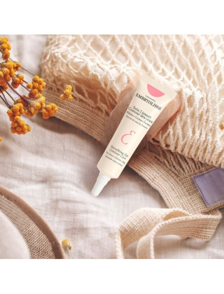 Embryolisse Smoothing Eye Contour Care Розгладжуючий крем для контуру очей