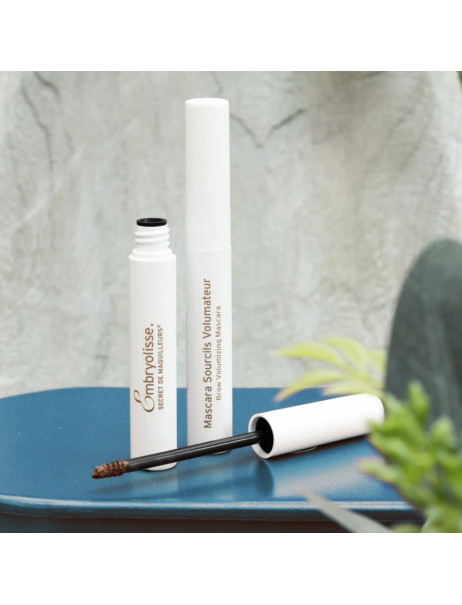Тушь для Бровей Embryolisse Volumizing