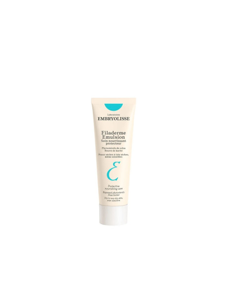 Embryolisse Filaderme Emulsion Питательная эмульсия для сухой кожи лица