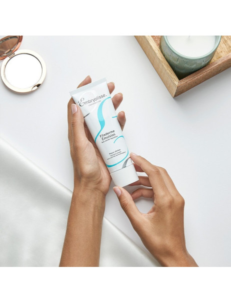 Filaderme Emulsion от Embryolisse для сухой кожи лица