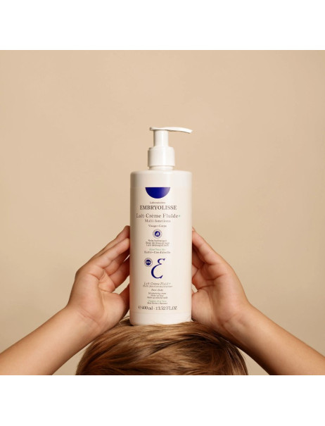 Зволожуючий набір Embryolisse Hydration Set