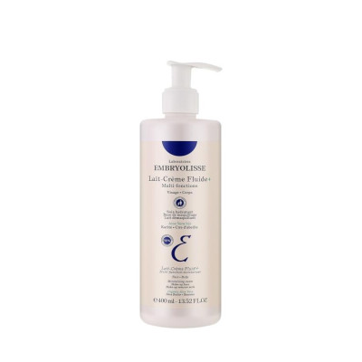 Embryolisse Laboratories Lait-Creme Fluide+ Зволожувальне молочко-крем для тіла
