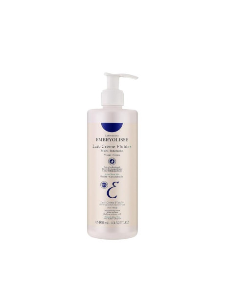 Embryolisse Laboratories Lait-Creme Fluide+ Увлажняющее молочко-крем для тела