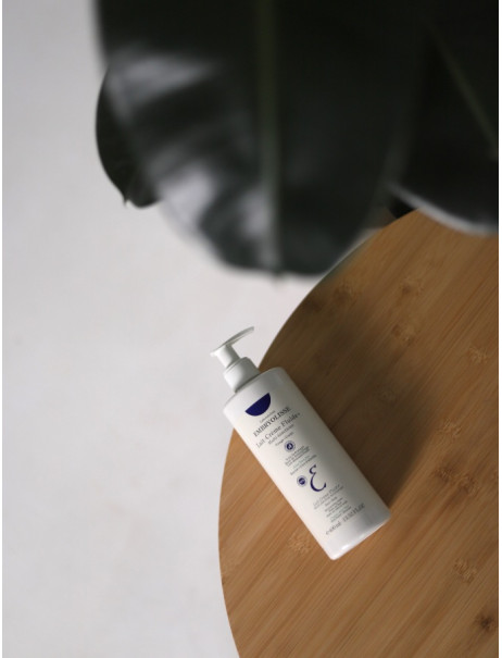 Embryolisse Laboratories Lait-Creme Fluide+ Увлажняющее молочко-крем для тела