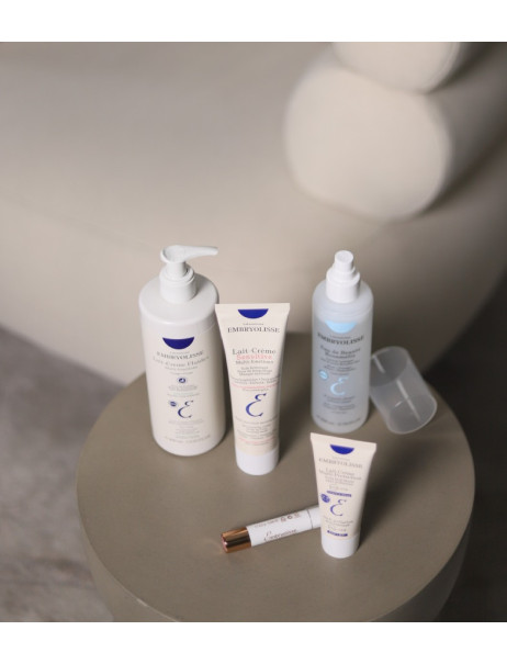 Embryolisse Laboratories Lait-Creme Fluide+ Увлажняющее молочко-крем для тела