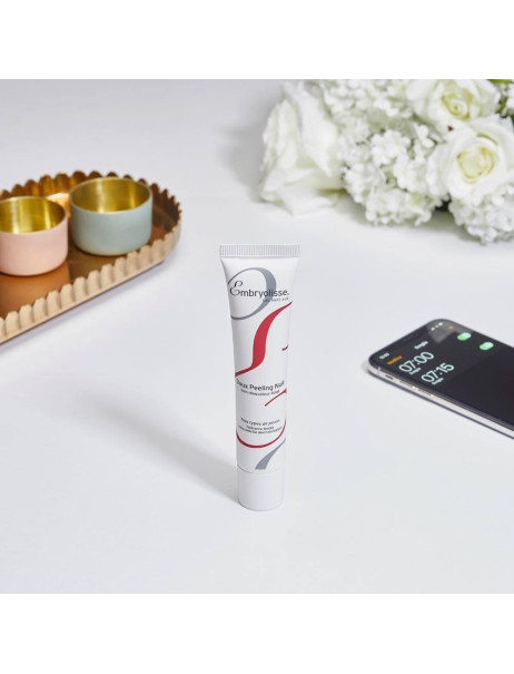 Gentle Night Peeling Embryolisse
