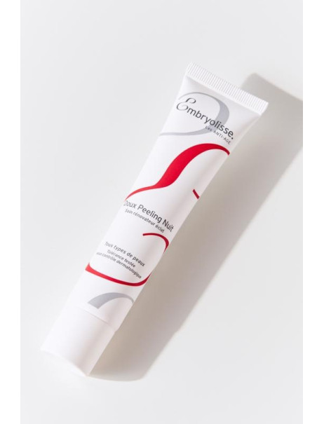 Embryolisse нічний пілінг