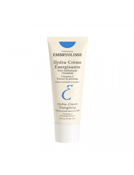 Embryolisse Hydra-Creme Energisante Легкий увлажняющий крем для лица с витамином С