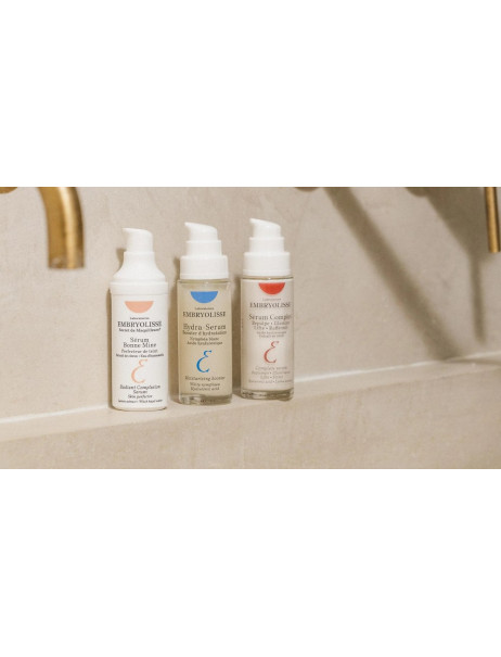 Embryolisse Hydra-Serum Концентрированная увлажняющая сыворотка для лица