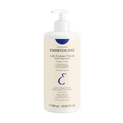 Embryolisse Lait-Crème Fluidе Зволожуюче молочко-крем 
