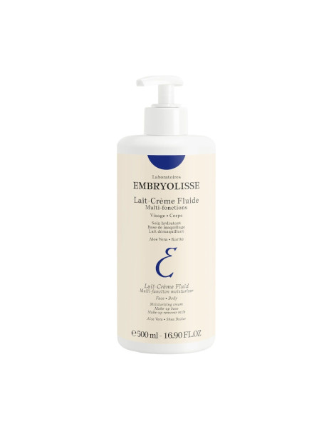 Embryolisse Lait-Crème Fluidе Увлажняющее молочко-крем