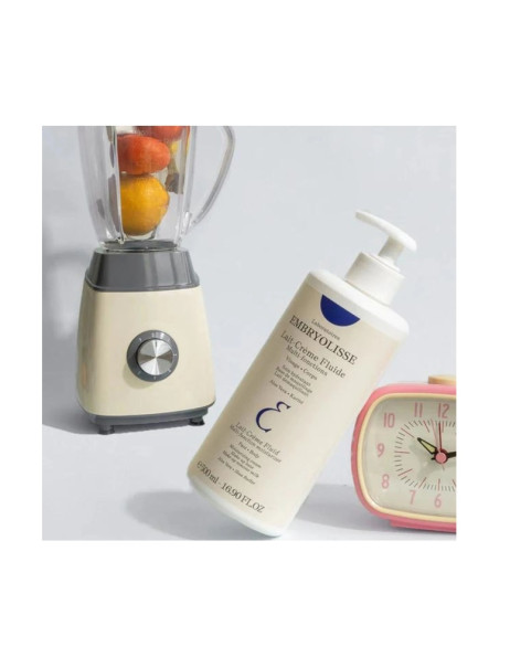 Lait-Crème Fluidе Embryolisse