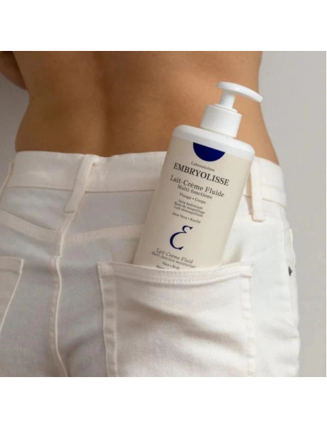 Embryolisse Lait-Crème Fluidе Увлажняющее молочко-крем