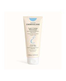 Embryolisse Lait-Crème Moussant Пінливе молочко-крем - Написати відгук
