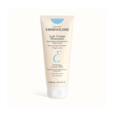 Embryolisse Lait-Crème Moussant Пінливе молочко-крем 