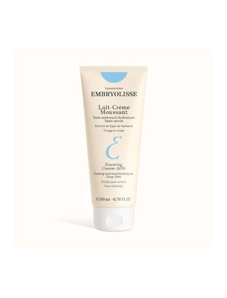 Embryolisse Lait-Crème Moussant Пінливе молочко-крем