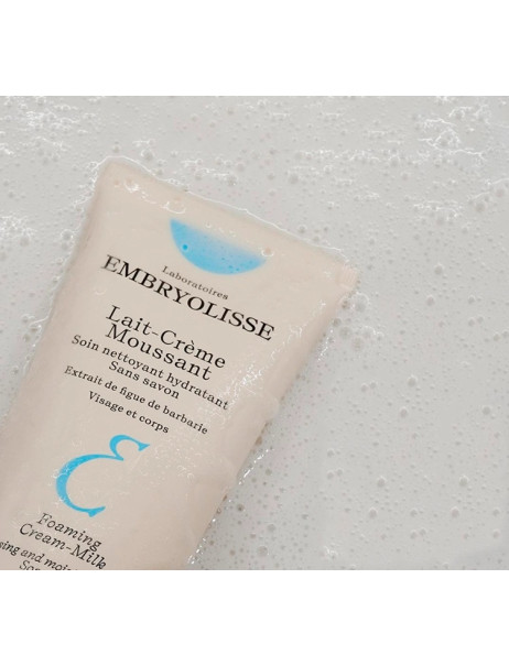 Embryolisse Lait-Crème Moussant Пінливе молочко-крем