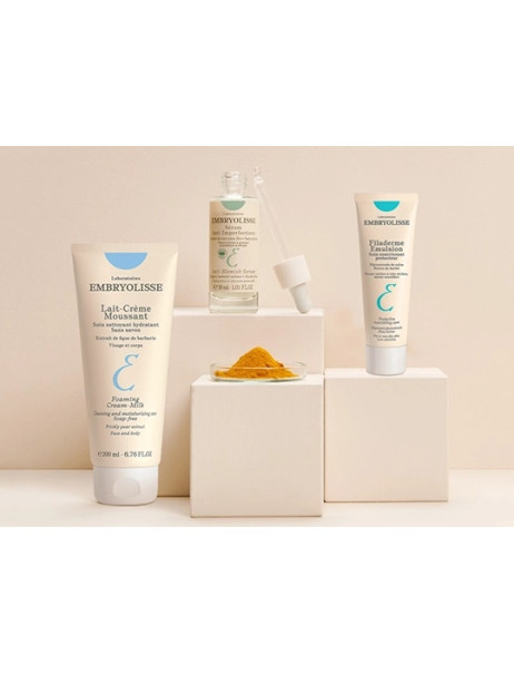Embryolisse Lait-Crème Moussant Пінливе молочко-крем