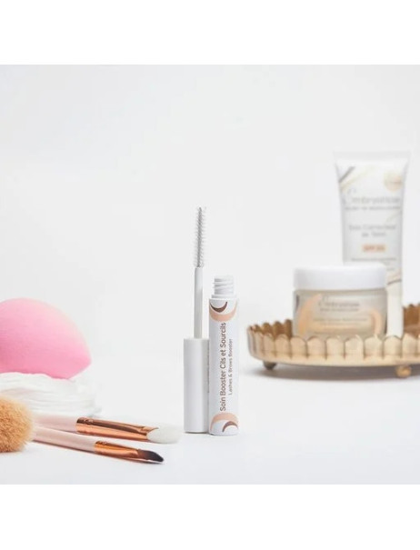 Embryolisse Lashes & Brows Booster Сироватка для стимулювання росту вій і брів