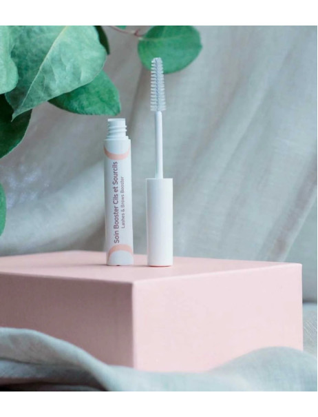 Embryolisse Lashes & Brows Booster Сироватка для стимулювання росту вій і брів